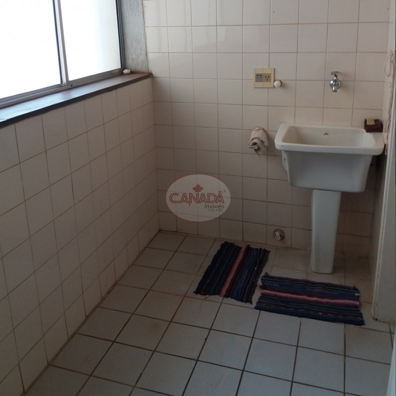 Aliança Imóveis - Imobiliária em Ribeirão Preto - SP - APARTAMENTO - CENTRO - RIBEIRAO PRETO