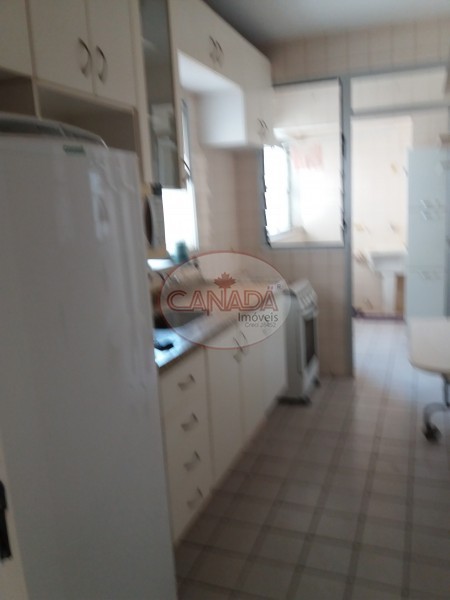 Aliança Imóveis - Imobiliária em Ribeirão Preto - SP - APARTAMENTO - CENTRO - RIBEIRAO PRETO