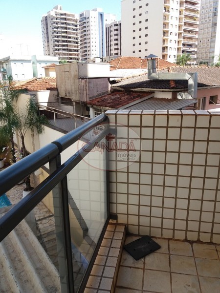 Imóvel: Apartamento em Ribeirao Preto no Bairro Centro