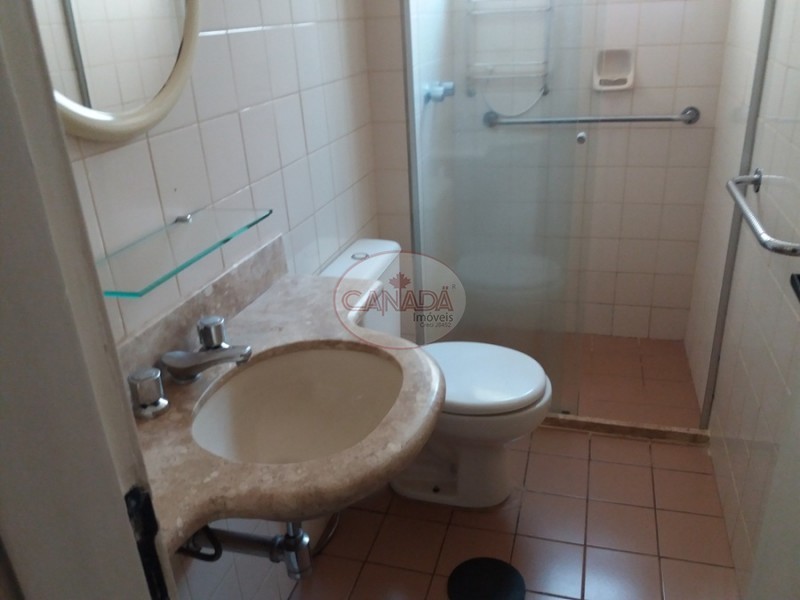 Aliança Imóveis - Imobiliária em Ribeirão Preto - SP - APARTAMENTO - CENTRO - RIBEIRAO PRETO