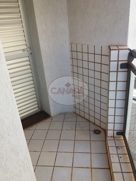 Aliança Imóveis - Imobiliária em Ribeirão Preto - SP - APARTAMENTO - CENTRO - RIBEIRAO PRETO