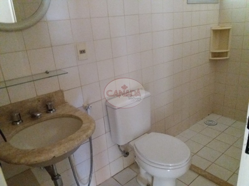 Aliança Imóveis - Imobiliária em Ribeirão Preto - SP - APARTAMENTO - CENTRO - RIBEIRAO PRETO