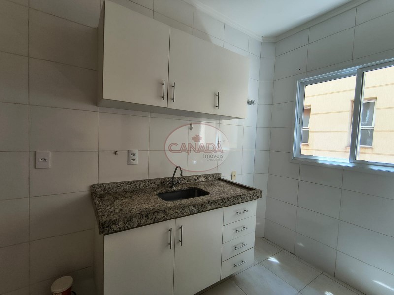 Aliança Imóveis - Imobiliária em Ribeirão Preto - SP - APARTAMENTO - NOVA ALIANÇA  - RIBEIRAO PRETO