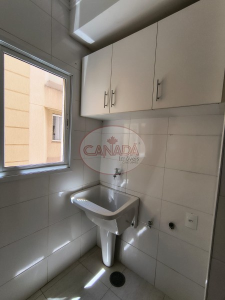 Aliança Imóveis - Imobiliária em Ribeirão Preto - SP - APARTAMENTO - NOVA ALIANÇA  - RIBEIRAO PRETO