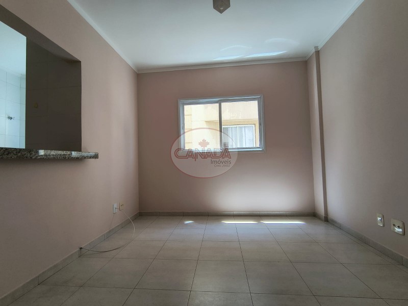Aliança Imóveis - Imobiliária em Ribeirão Preto - SP - APARTAMENTO - NOVA ALIANÇA  - RIBEIRAO PRETO