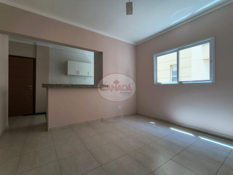 Aliança Imóveis - Imobiliária em Ribeirão Preto - SP - APARTAMENTO - NOVA ALIANÇA  - RIBEIRAO PRETO