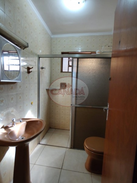Aliança Imóveis - Imobiliária em Ribeirão Preto - SP - CASA - SUMAREZINHO  - RIBEIRAO PRETO