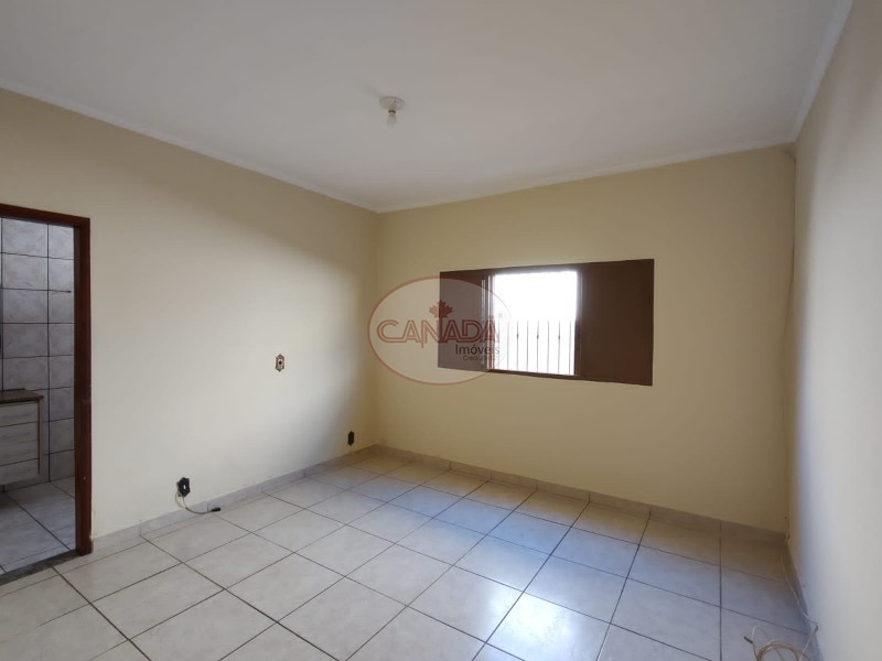 Aliança Imóveis - Imobiliária em Ribeirão Preto - SP - CASA - SUMAREZINHO  - RIBEIRAO PRETO
