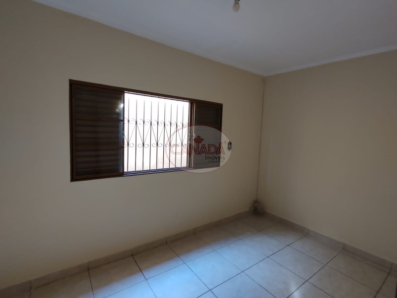 Aliança Imóveis - Imobiliária em Ribeirão Preto - SP - CASA - SUMAREZINHO  - RIBEIRAO PRETO