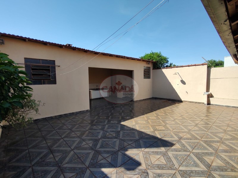 Aliança Imóveis - Imobiliária em Ribeirão Preto - SP - CASA - SUMAREZINHO  - RIBEIRAO PRETO