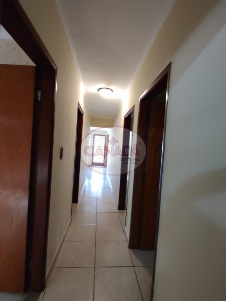 Aliança Imóveis - Imobiliária em Ribeirão Preto - SP - CASA - SUMAREZINHO  - RIBEIRAO PRETO