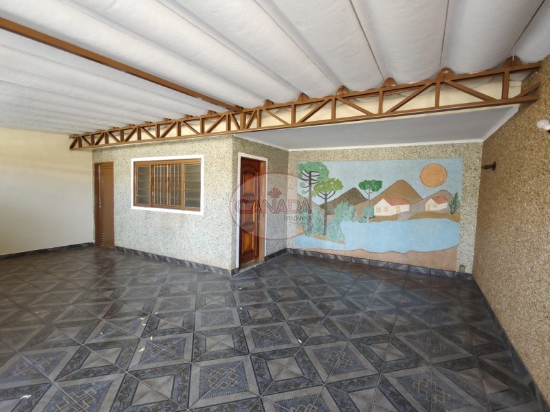 Aliança Imóveis - Imobiliária em Ribeirão Preto - SP - CASA - SUMAREZINHO  - RIBEIRAO PRETO
