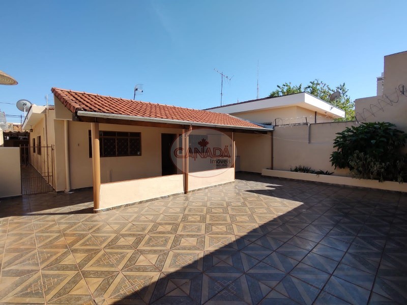 Aliança Imóveis - Imobiliária em Ribeirão Preto - SP - CASA - SUMAREZINHO  - RIBEIRAO PRETO