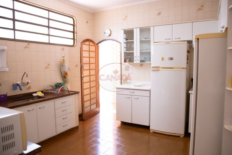 Aliança Imóveis - Imobiliária em Ribeirão Preto - SP - CASA - JARDIM PAULISTANO  - RIBEIRAO PRETO