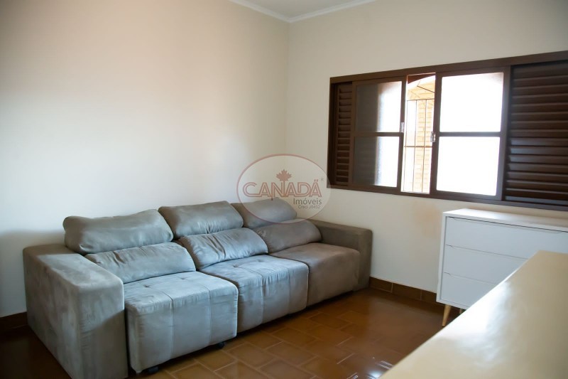 Aliança Imóveis - Imobiliária em Ribeirão Preto - SP - CASA - JARDIM PAULISTANO  - RIBEIRAO PRETO