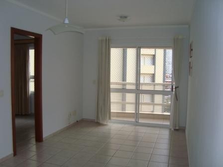 Imóvel: Apartamento em Ribeirao Preto no Bairro Vila Seixas 