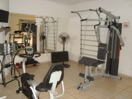 Aliança Imóveis - Imobiliária em Ribeirão Preto - SP - APARTAMENTO - VILA SEIXAS  - RIBEIRAO PRETO
