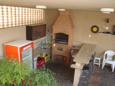 Aliança Imóveis - Imobiliária em Ribeirão Preto - SP - APARTAMENTO - VILA SEIXAS  - RIBEIRAO PRETO