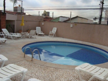 Aliança Imóveis - Imobiliária em Ribeirão Preto - SP - APARTAMENTO - VILA SEIXAS  - RIBEIRAO PRETO