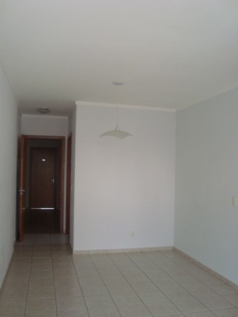 Aliança Imóveis - Imobiliária em Ribeirão Preto - SP - APARTAMENTO - VILA SEIXAS  - RIBEIRAO PRETO