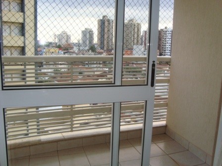 Aliança Imóveis - Imobiliária em Ribeirão Preto - SP - APARTAMENTO - VILA SEIXAS  - RIBEIRAO PRETO