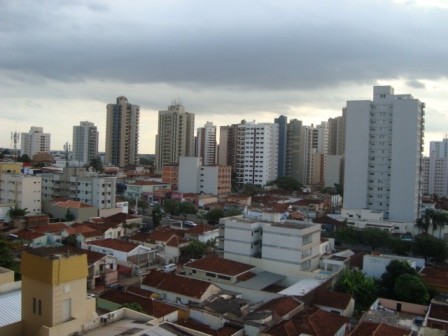 Aliança Imóveis - Imobiliária em Ribeirão Preto - SP - APARTAMENTO - VILA SEIXAS  - RIBEIRAO PRETO