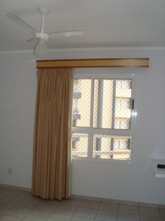 Aliança Imóveis - Imobiliária em Ribeirão Preto - SP - APARTAMENTO - VILA SEIXAS  - RIBEIRAO PRETO