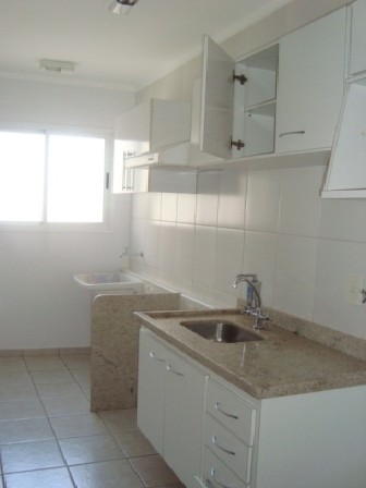 Aliança Imóveis - Imobiliária em Ribeirão Preto - SP - APARTAMENTO - VILA SEIXAS  - RIBEIRAO PRETO