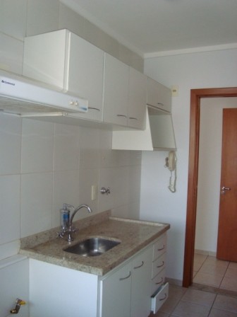 Aliança Imóveis - Imobiliária em Ribeirão Preto - SP - APARTAMENTO - VILA SEIXAS  - RIBEIRAO PRETO