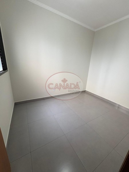 Aliança Imóveis - Imobiliária em Ribeirão Preto - SP - APARTAMENTO - MONTE ALEGRE  - RIBEIRAO PRETO