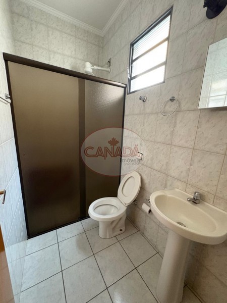 Aliança Imóveis - Imobiliária em Ribeirão Preto - SP - APARTAMENTO - MONTE ALEGRE  - RIBEIRAO PRETO