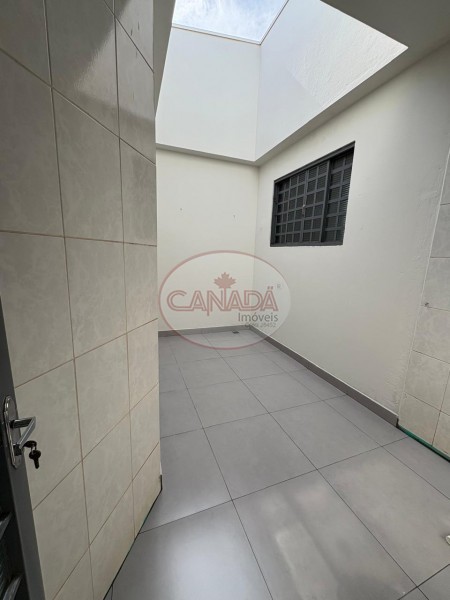 Aliança Imóveis - Imobiliária em Ribeirão Preto - SP - APARTAMENTO - MONTE ALEGRE  - RIBEIRAO PRETO