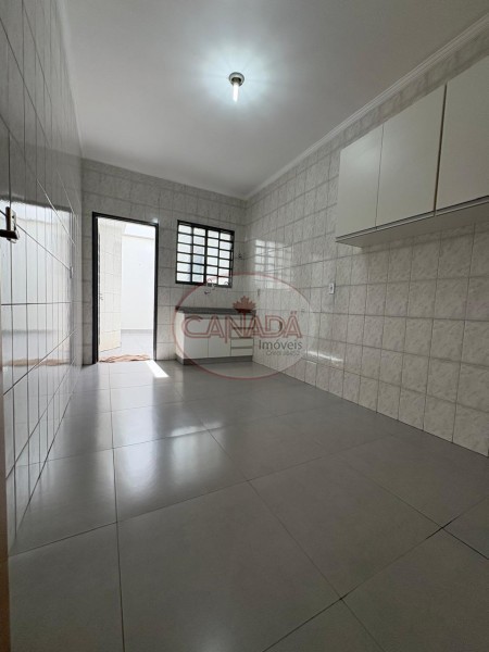 Aliança Imóveis - Imobiliária em Ribeirão Preto - SP - APARTAMENTO - MONTE ALEGRE  - RIBEIRAO PRETO