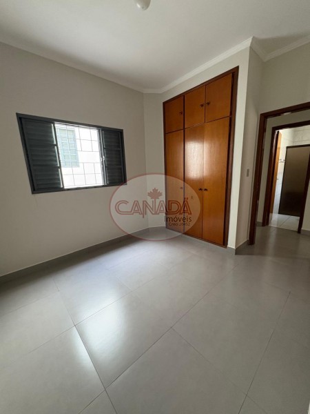 Aliança Imóveis - Imobiliária em Ribeirão Preto - SP - APARTAMENTO - MONTE ALEGRE  - RIBEIRAO PRETO