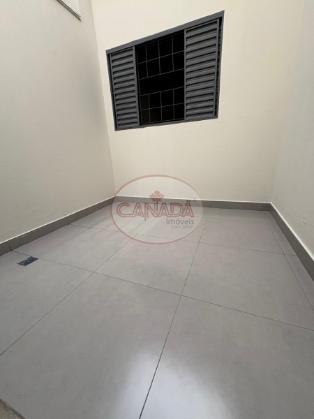 Aliança Imóveis - Imobiliária em Ribeirão Preto - SP - APARTAMENTO - MONTE ALEGRE  - RIBEIRAO PRETO