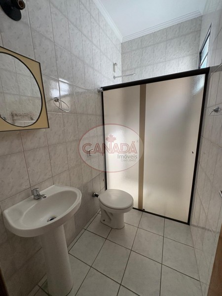 Aliança Imóveis - Imobiliária em Ribeirão Preto - SP - APARTAMENTO - MONTE ALEGRE  - RIBEIRAO PRETO