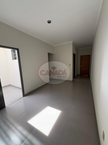 Aliança Imóveis - Imobiliária em Ribeirão Preto - SP - APARTAMENTO - MONTE ALEGRE  - RIBEIRAO PRETO