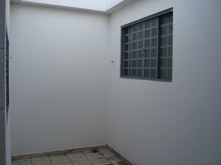 Aliança Imóveis - Imobiliária em Ribeirão Preto - SP - APARTAMENTO - MONTE ALEGRE  - RIBEIRAO PRETO