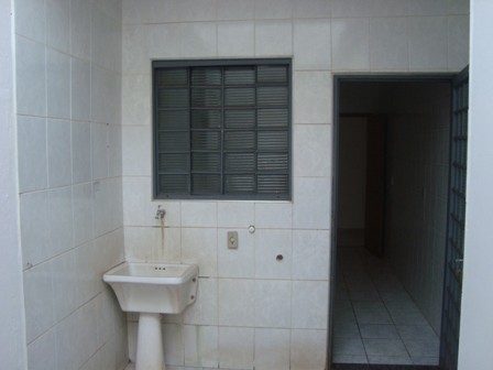 Aliança Imóveis - Imobiliária em Ribeirão Preto - SP - APARTAMENTO - MONTE ALEGRE  - RIBEIRAO PRETO