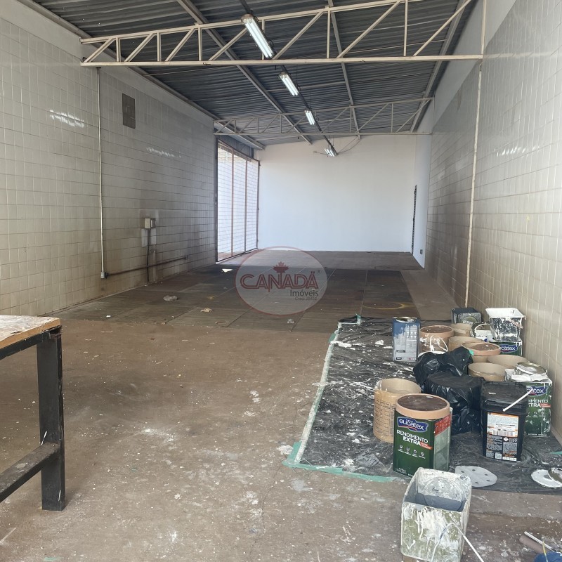 Aliança Imóveis - Imobiliária em Ribeirão Preto - SP - SALAO - CASTELO BRANCO - RIBEIRAO PRETO