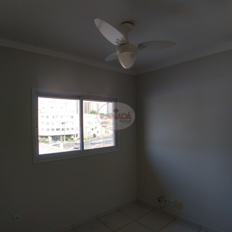 Aliança Imóveis - Imobiliária em Ribeirão Preto - SP - APARTAMENTO - JARDIM MACEDO  - RIBEIRAO PRETO