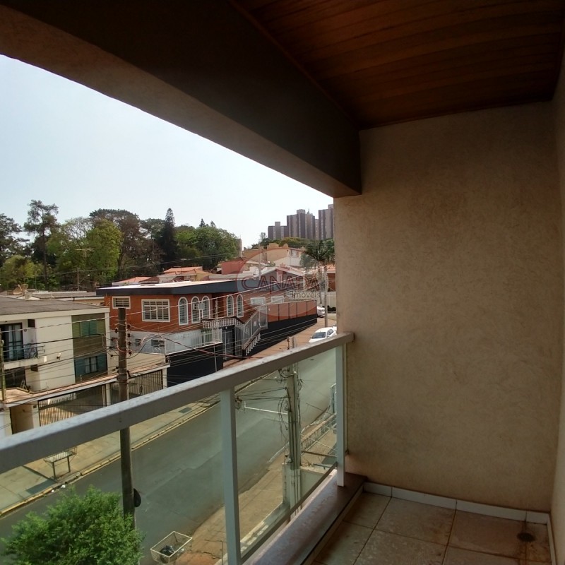 Aliança Imóveis - Imobiliária em Ribeirão Preto - SP - APARTAMENTO - JARDIM MACEDO  - RIBEIRAO PRETO