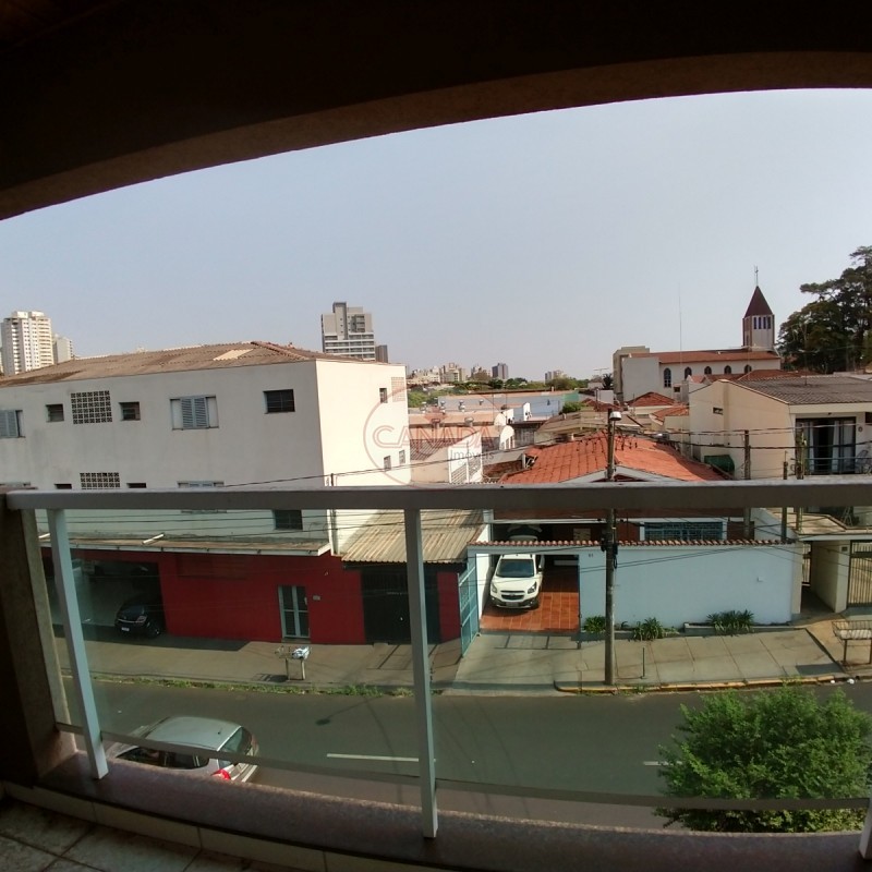 Aliança Imóveis - Imobiliária em Ribeirão Preto - SP - APARTAMENTO - JARDIM MACEDO  - RIBEIRAO PRETO