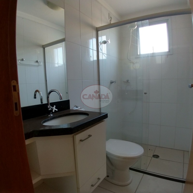Aliança Imóveis - Imobiliária em Ribeirão Preto - SP - APARTAMENTO - JARDIM MACEDO  - RIBEIRAO PRETO
