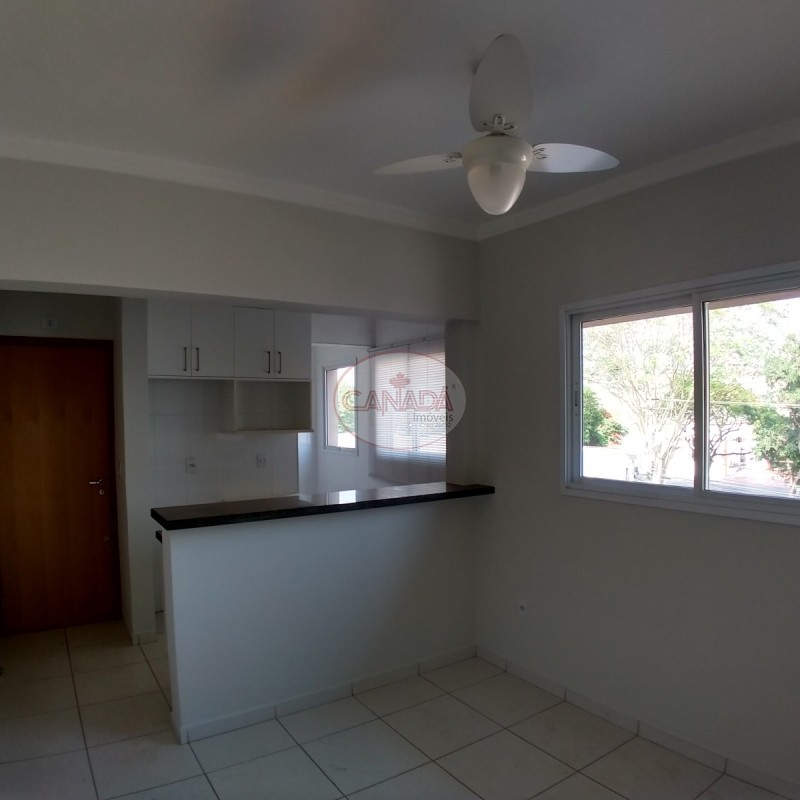 Aliança Imóveis - Imobiliária em Ribeirão Preto - SP - APARTAMENTO - JARDIM MACEDO  - RIBEIRAO PRETO