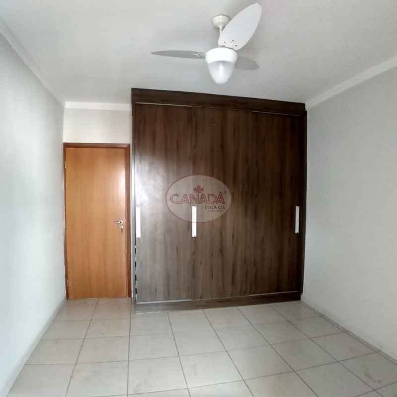Aliança Imóveis - Imobiliária em Ribeirão Preto - SP - APARTAMENTO - JARDIM MACEDO  - RIBEIRAO PRETO
