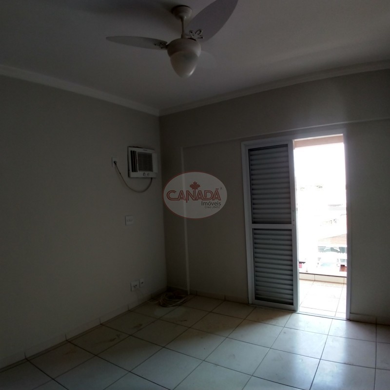 Aliança Imóveis - Imobiliária em Ribeirão Preto - SP - APARTAMENTO - JARDIM MACEDO  - RIBEIRAO PRETO