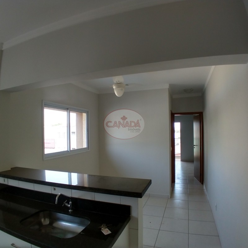 Imóvel: Apartamento em Ribeirao Preto no Bairro Jardim Macedo 