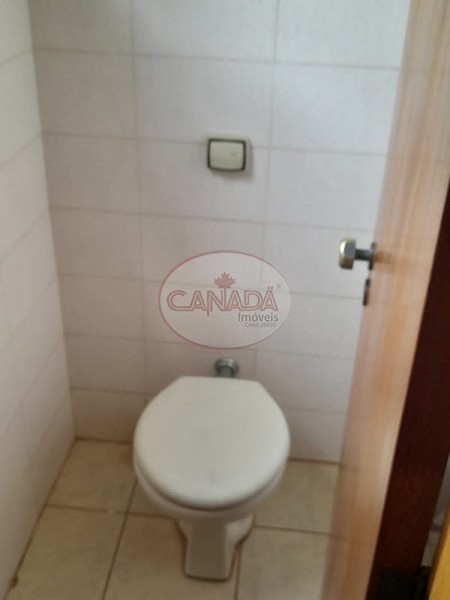 Aliança Imóveis - Imobiliária em Ribeirão Preto - SP - APARTAMENTO - JARDIM MACEDO  - RIBEIRAO PRETO