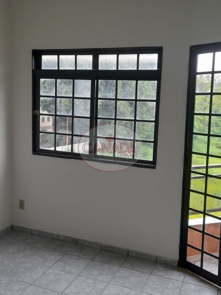 Aliança Imóveis - Imobiliária em Ribeirão Preto - SP - APARTAMENTO - JARDIM MACEDO  - RIBEIRAO PRETO
